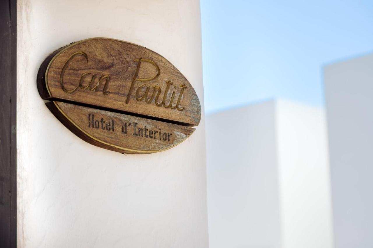 Hotel Rural Can Partit Adults Only-Ibiza photo 4