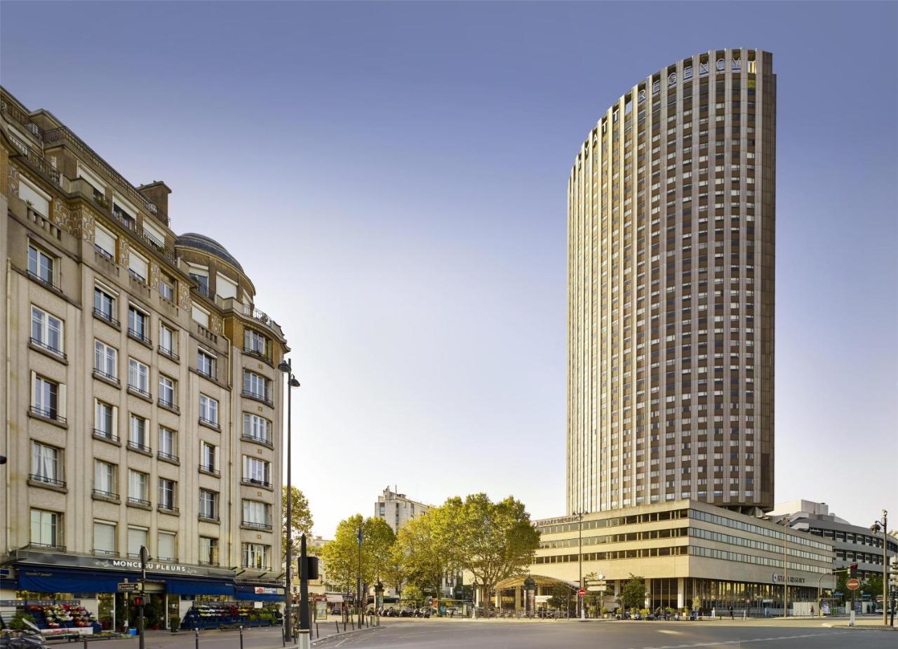 Hyatt Regency Paris Etoile - 3