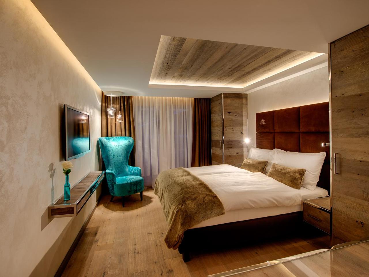 Photo - Hotel Bellerive