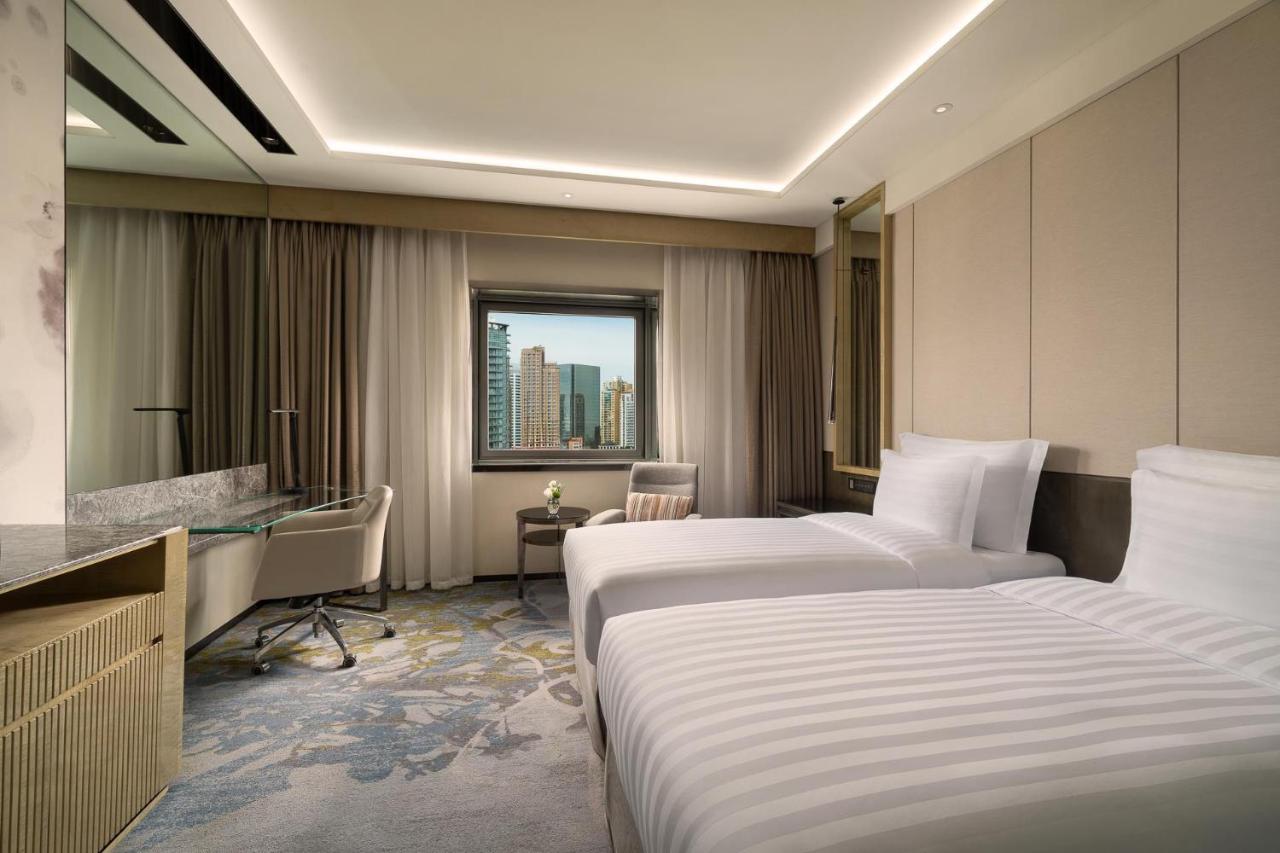 Foto - Kempinski Hotel Beijing Yansha Center