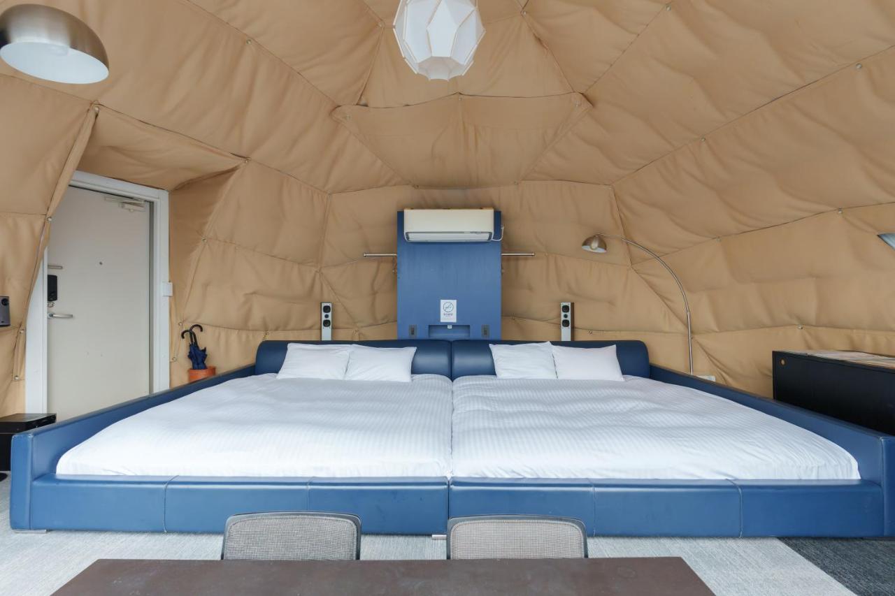 Mount Fuji Panorama Glamping photo 2