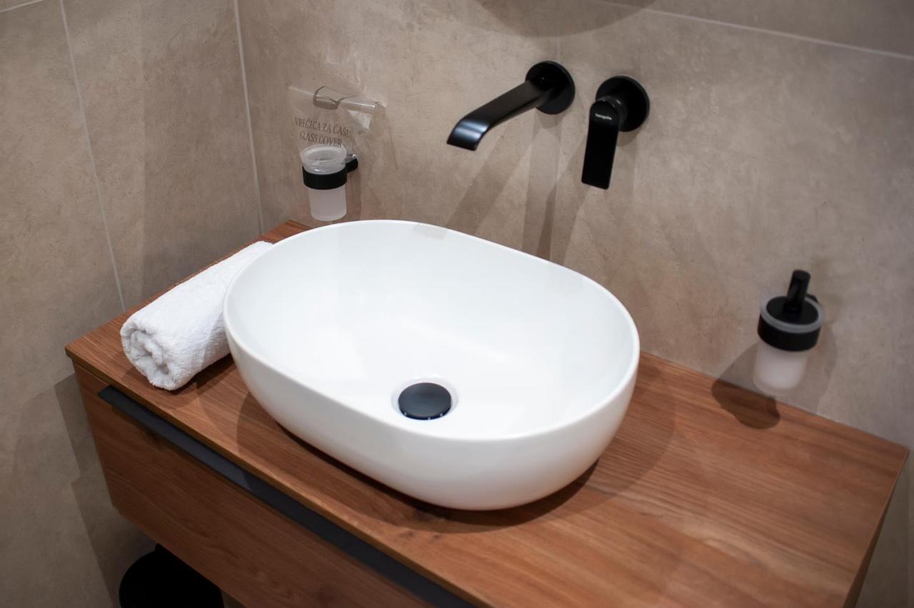 Villa NiNa B&B Rovinj - 4