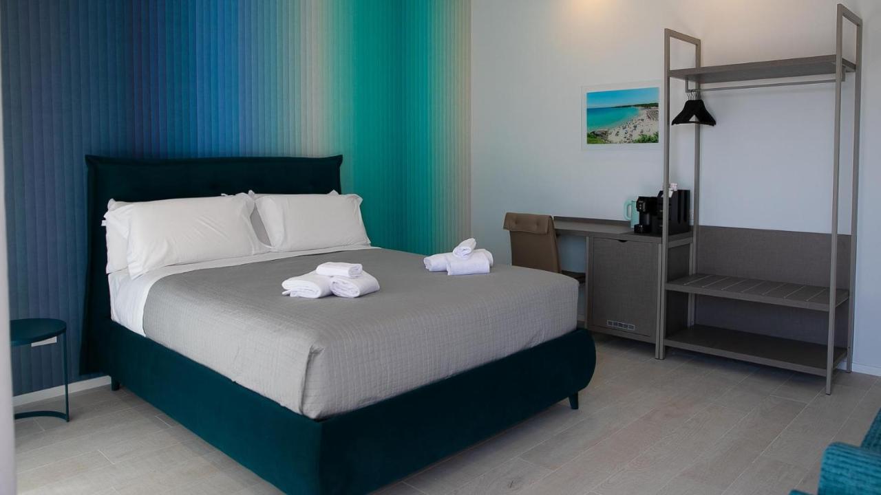Suite on the beach - 3