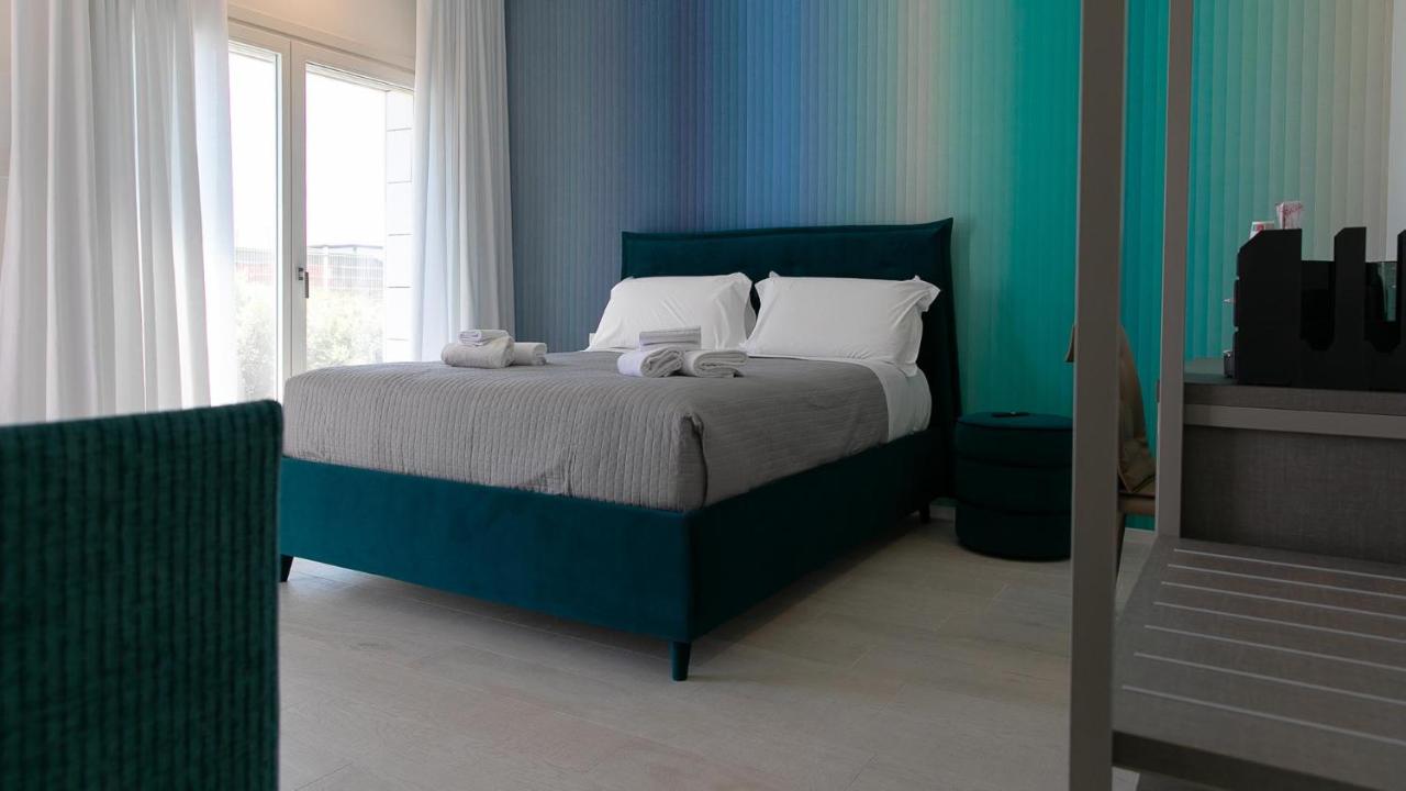 Suite on the beach - 4