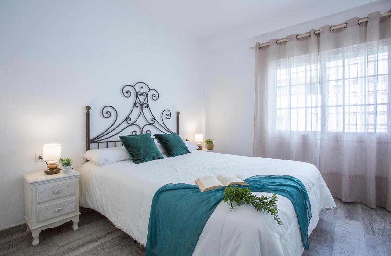 Apartamentos Collado Playa Valdelagrana - 3
