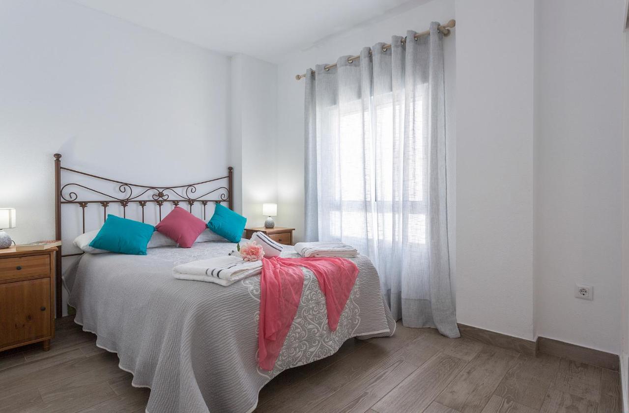 Apartamentos Collado Playa Valdelagrana - 5