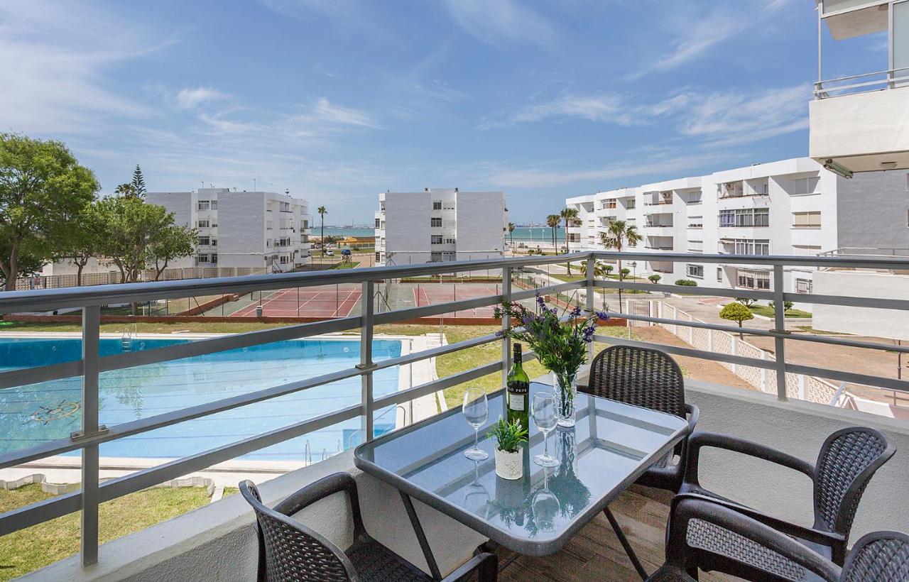 Apartamentos Collado Playa Valdelagrana - 2