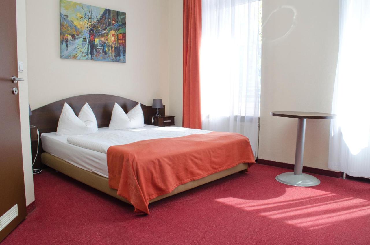 Photo - Hotel Polo am ZOB
