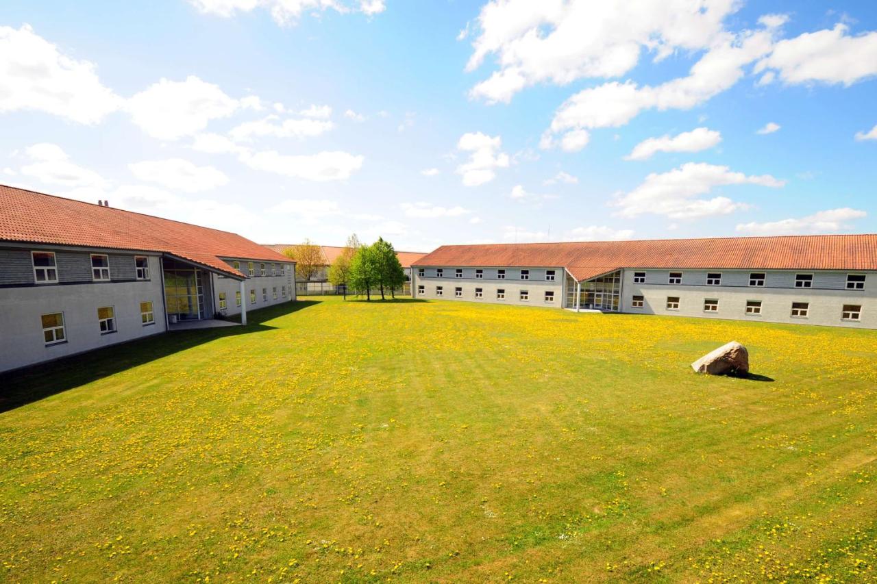 Foto - Scandic Sønderborg
