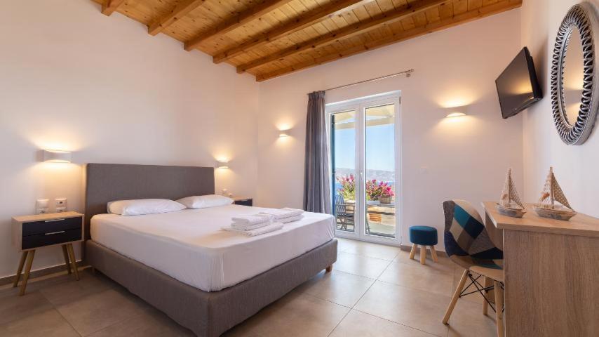Themonia Studios Kimolos - 2