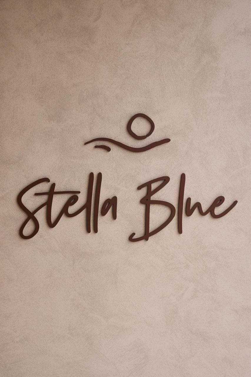 Stella Blue Seaside Resort photo 2