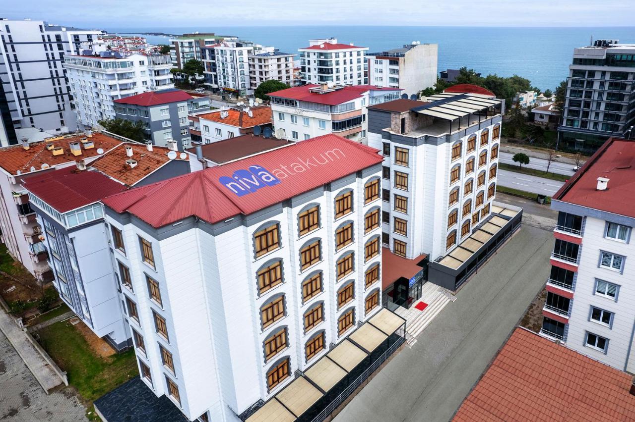 Niva Atakum Otel