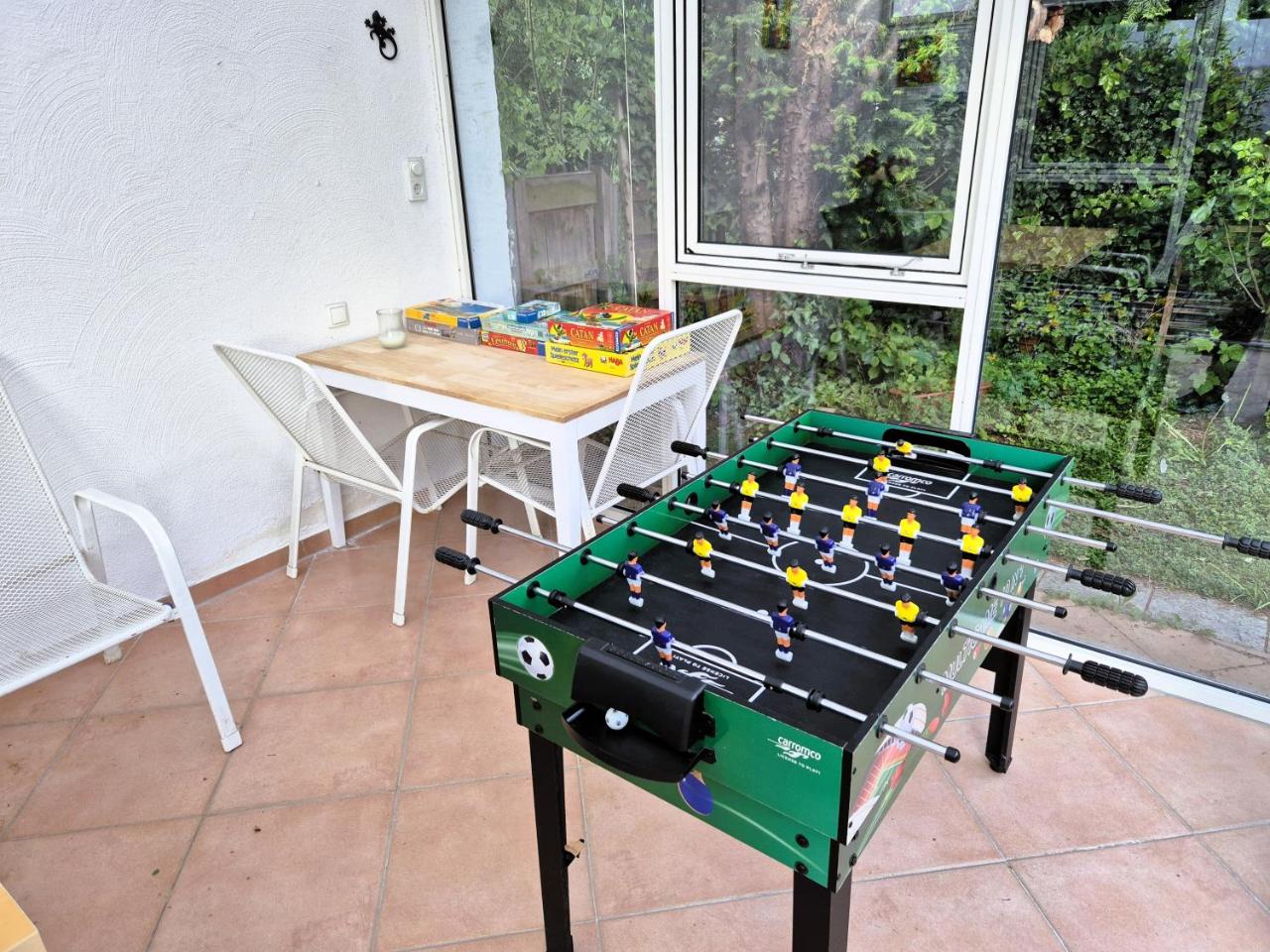 Sonnenschein 0L mit Terrasse und Garten - 4