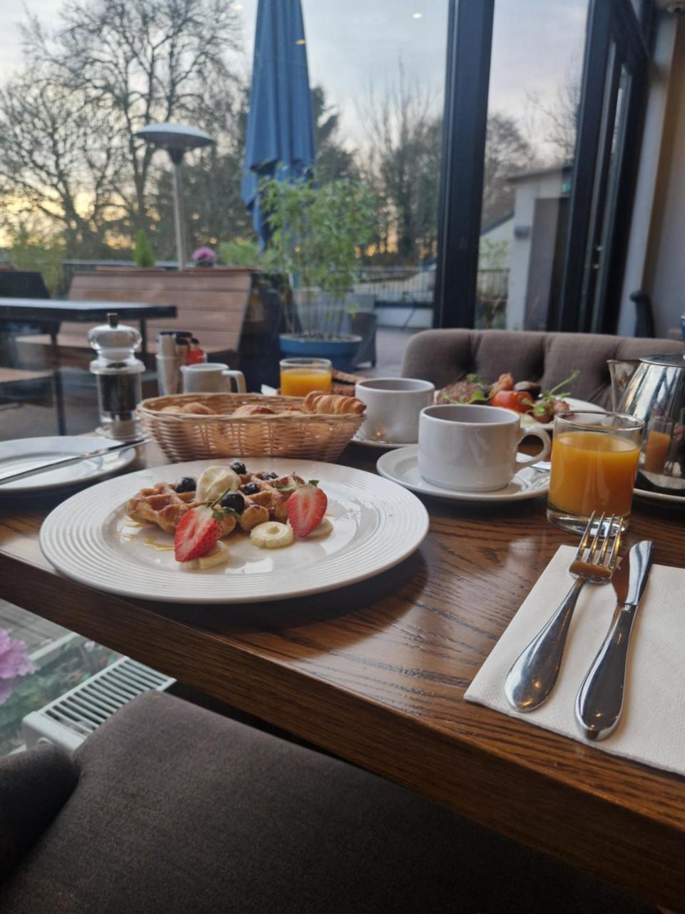 Killaloe Hotel & Spa - 3