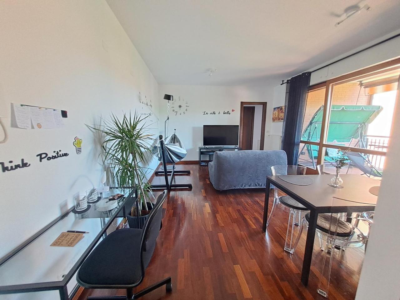 Your Home in Bologna
