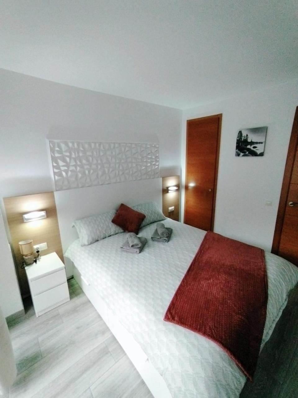 Nicolle Apartment Lloret de Mar - 4