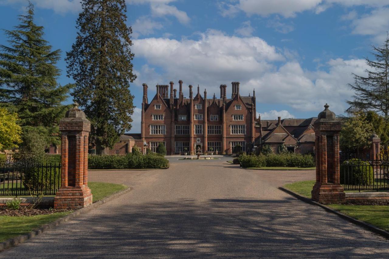 Photo - Dunston Hall Hotel, Spa & Golf Resort