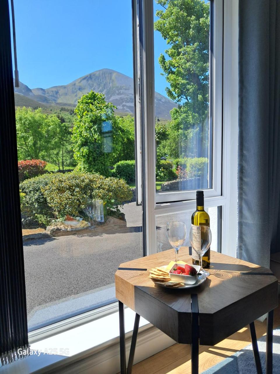 Elmgrove Apartment , Croagh Patrick Westport - 3