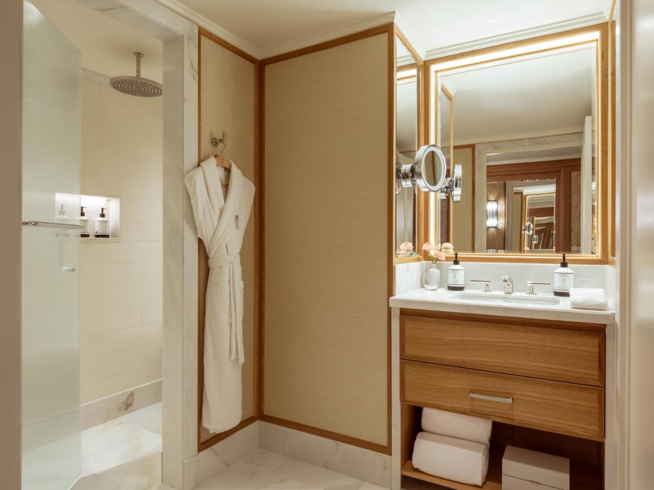 The Surrey, A Corinthia Hotel - 4