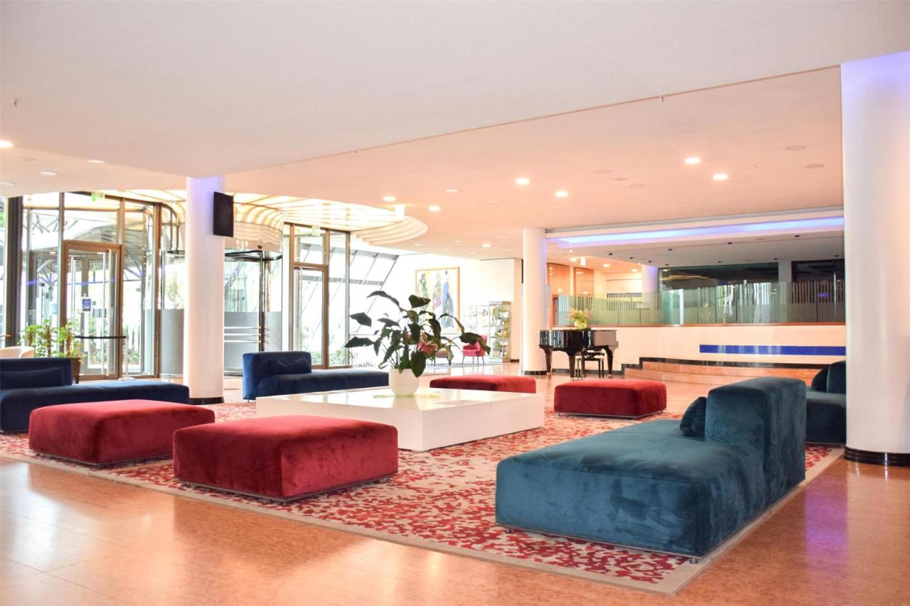 Radisson Blu Park & Conference Centre, Dresden Radebeul photo 3