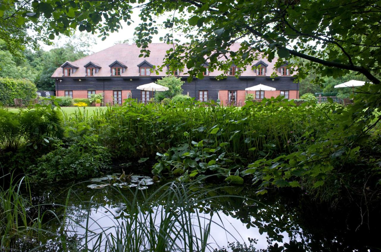 Photo - Ellington Lodge at The Concorde
