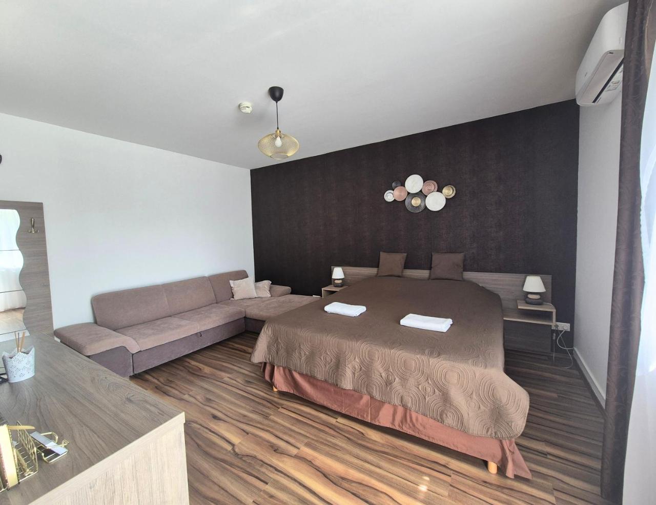 Manna Wellness Apartman Zalakaros - 2