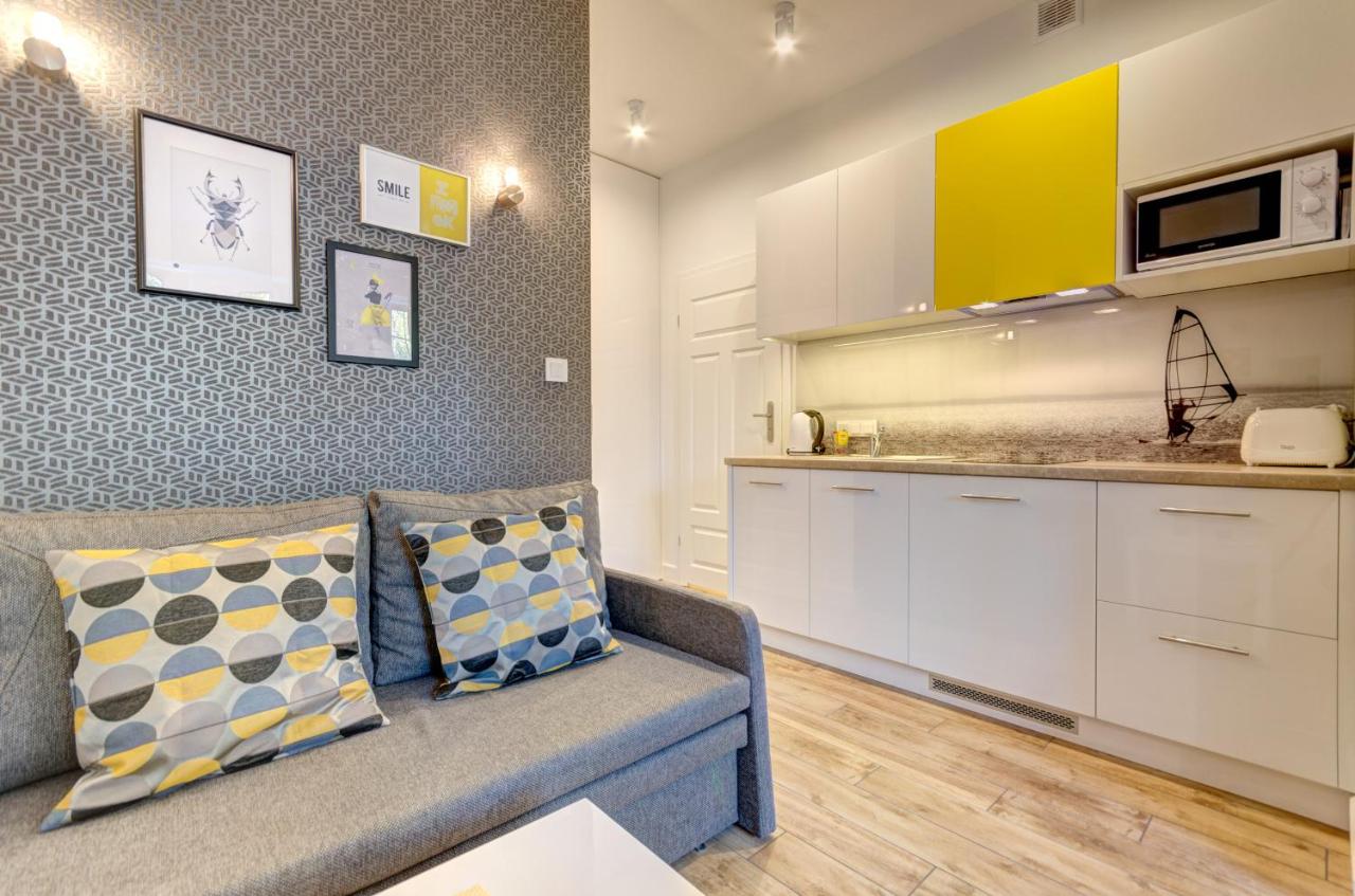 Foto - Apartments Old Town Dluga & by Noclegi Renters