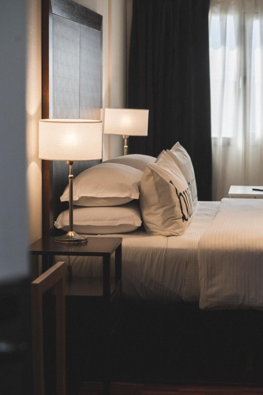 Hotel Tolosa