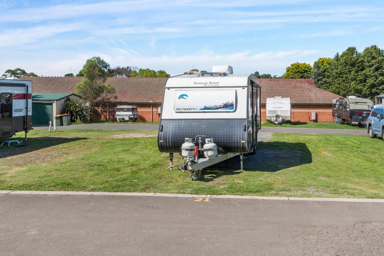 Moss Vale Holiday Park photo 3