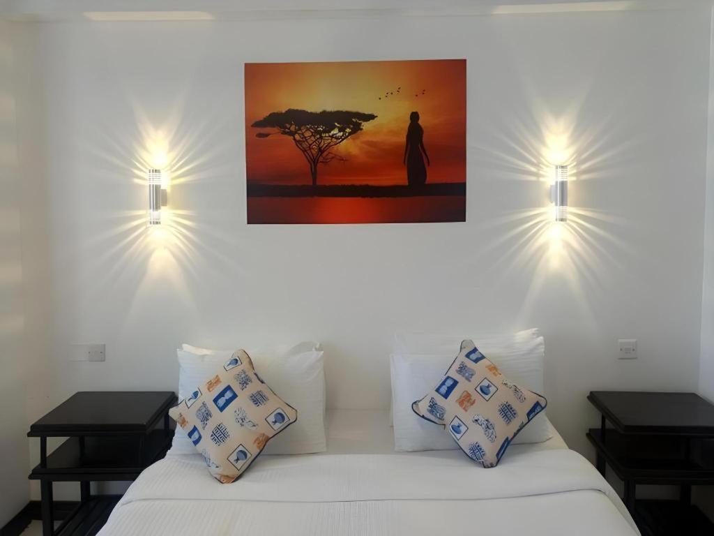 Sapphire Hotel photo 2
