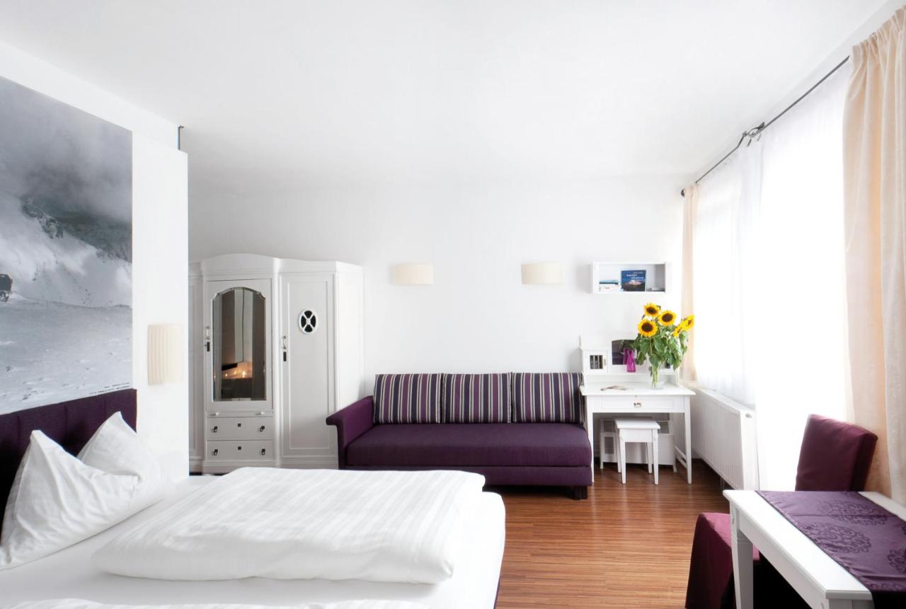 Hotel Payerbacherhof photo 4