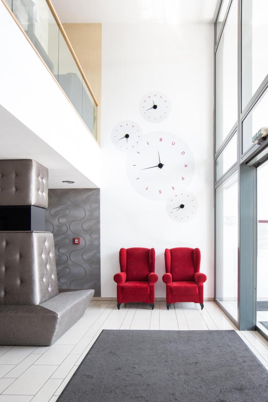 Rubin Wellness & Conference Hotel photo 3