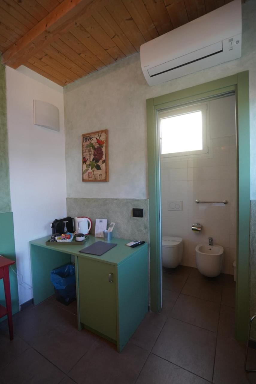 Locanda Ca Da Iride photo 4