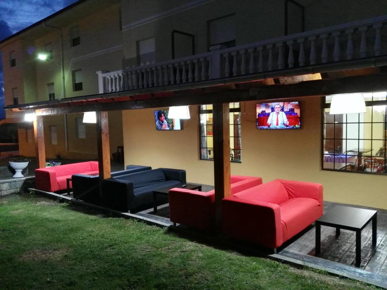 Hotel Azcona photo 4