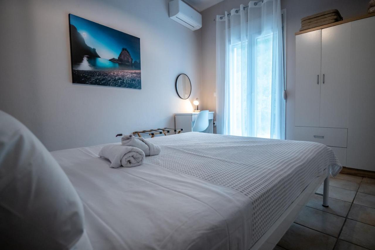 Corfu Asonitis Apartment - 3