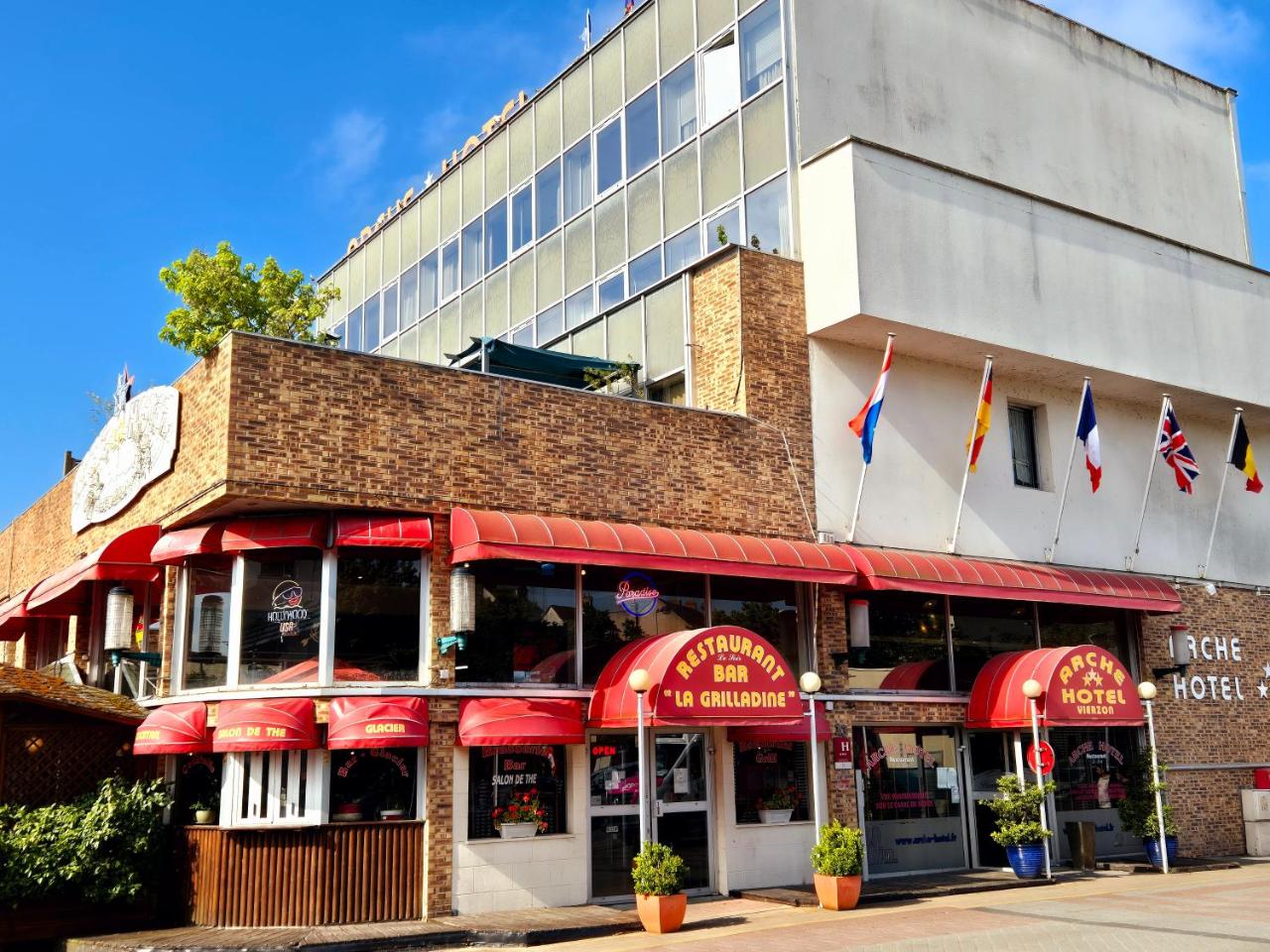 Arche Hotel