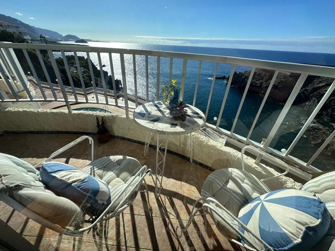 Atlantic Retreat - 2