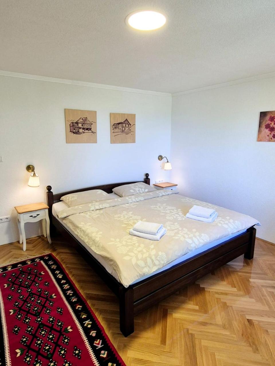 Apartman Alemina - mirna lokacija blizu centra, priroda i privatnost - 4