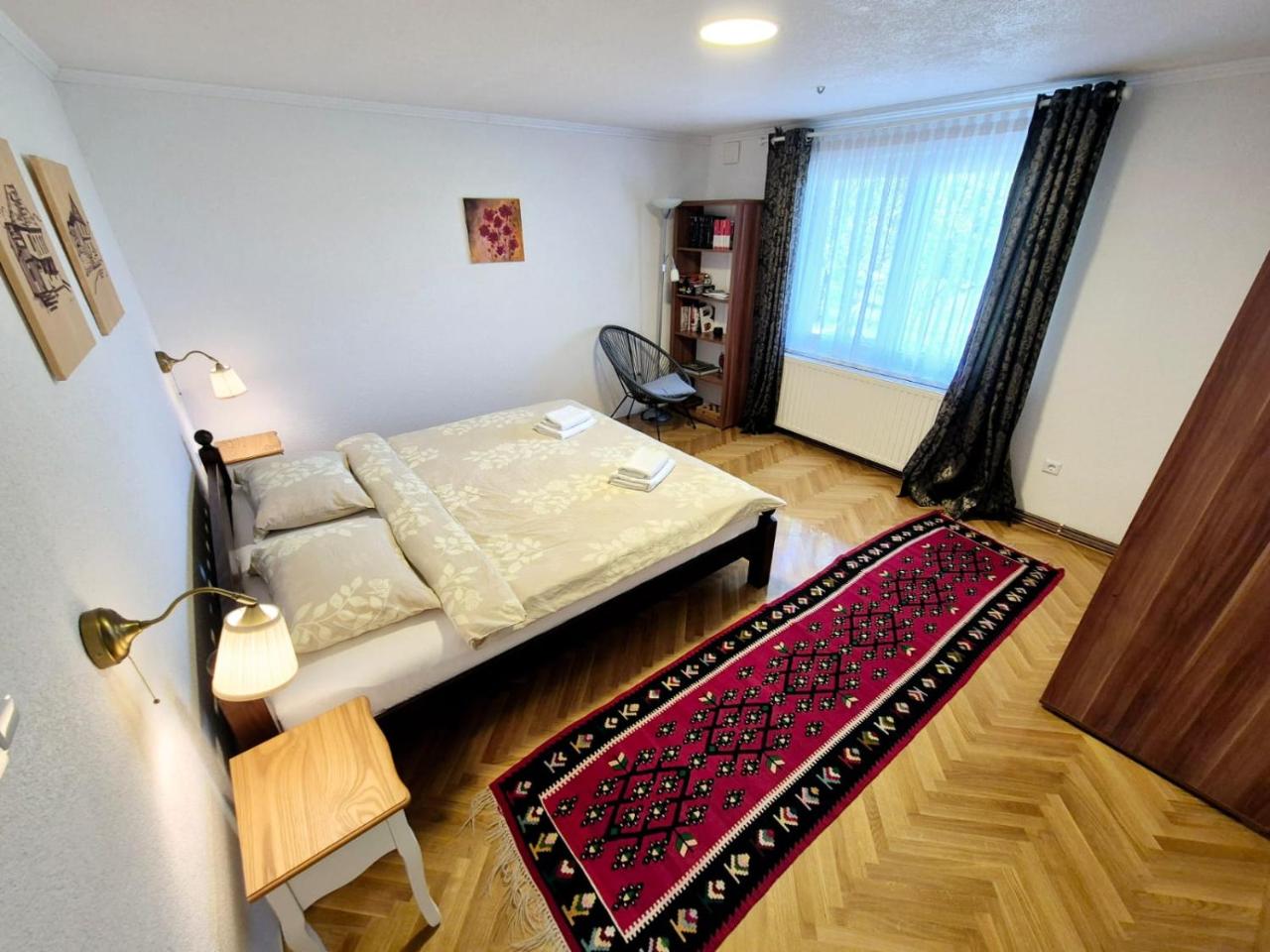Apartman Alemina - mirna lokacija blizu centra, priroda i privatnost - 5