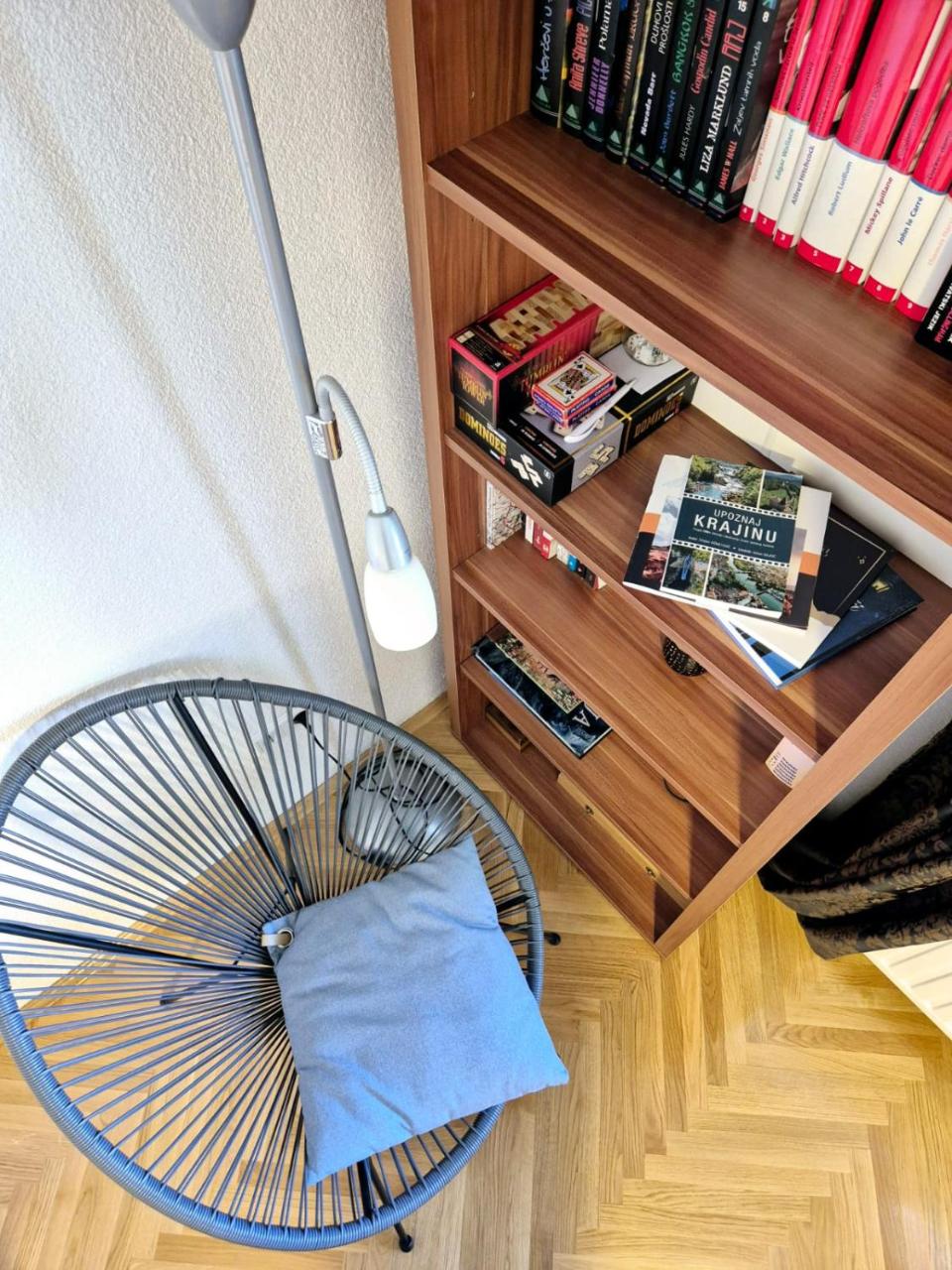 Apartman Alemina - mirna lokacija blizu centra, priroda i privatnost - 6