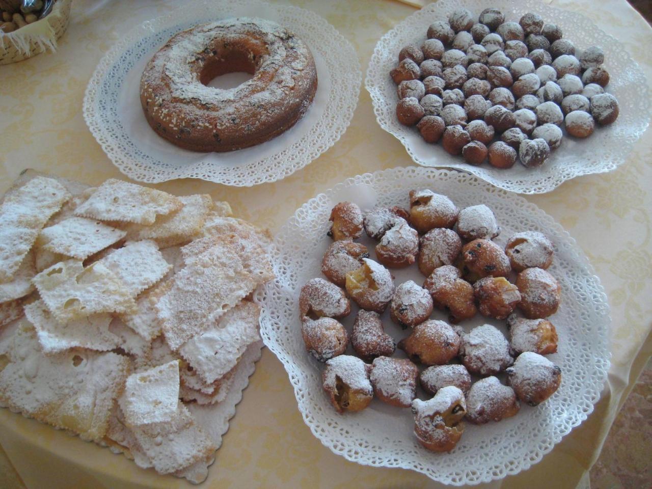 Hotel Ristorante Dotto photo 3