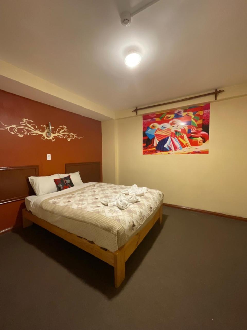 Photo - Hotel Andean Host Inn Cusco