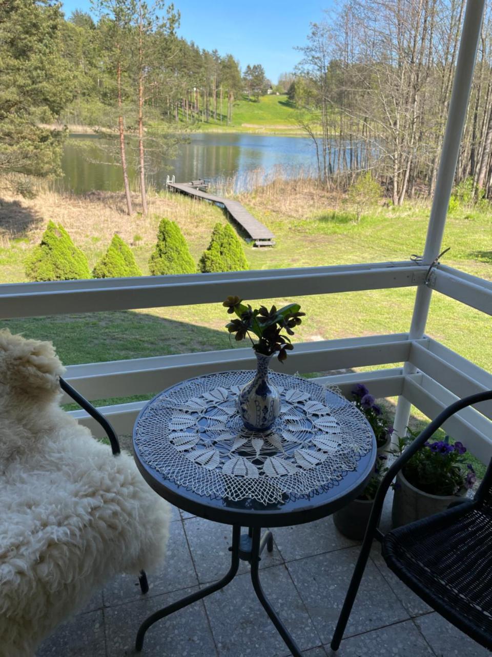 Villa Vähkjärve - 2