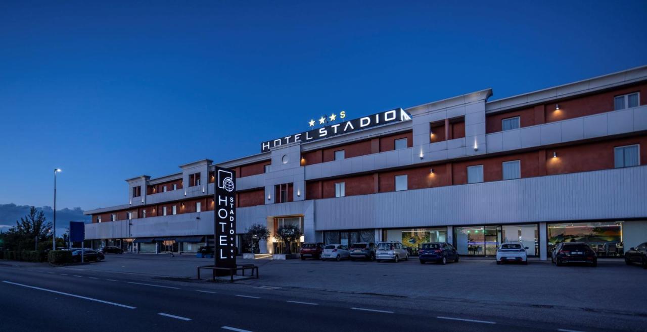 Foto - Stadio Hotel