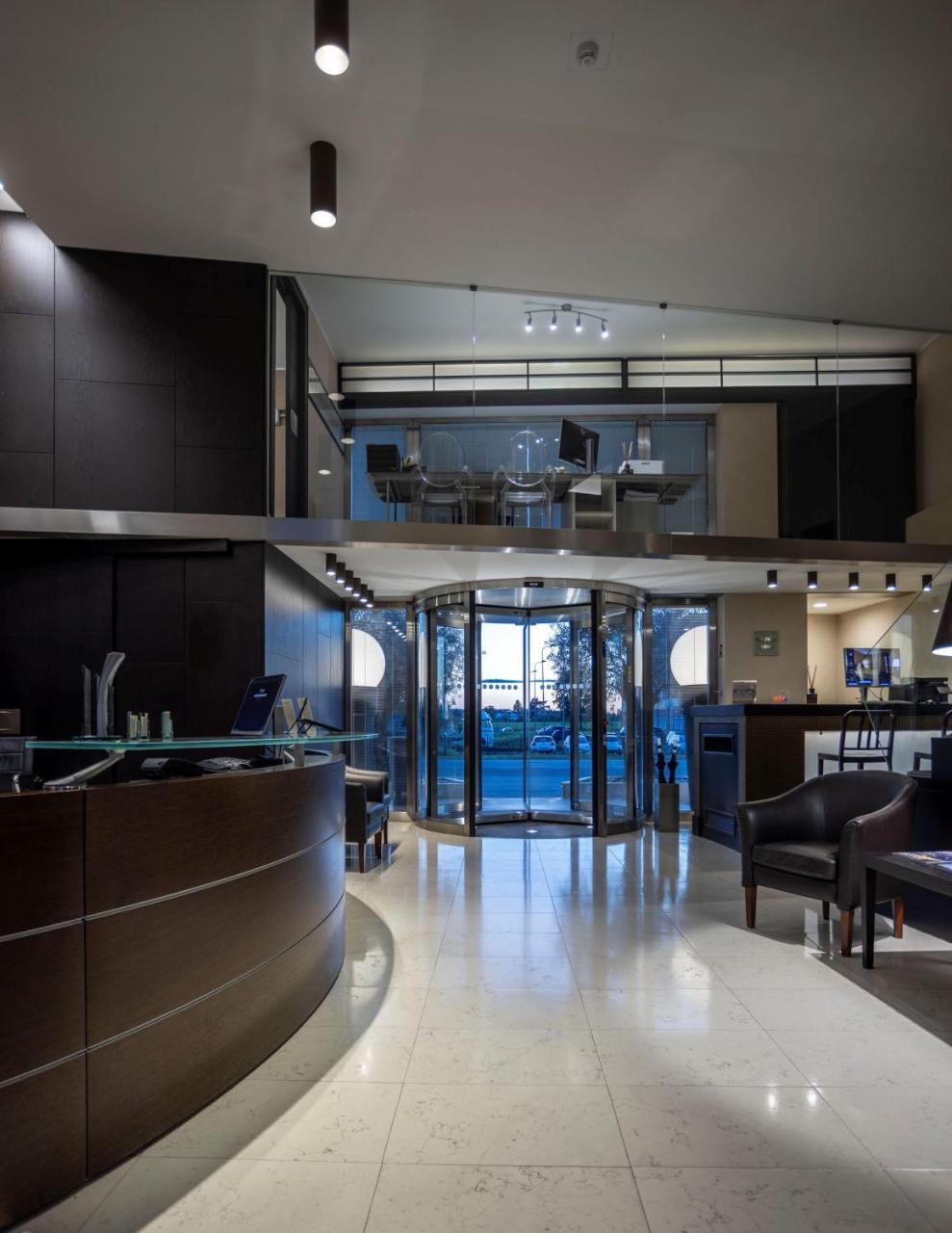 Foto - Stadio Hotel