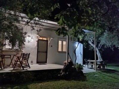Liostasi Cottage - 3