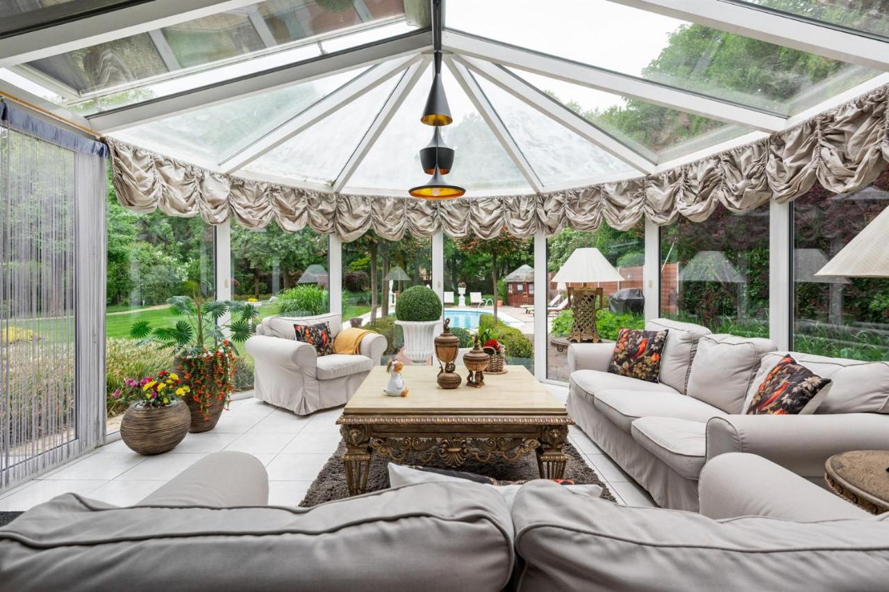 Kaart MICHELIN Sint-Job-in-'t-Goor - ViaMichelin