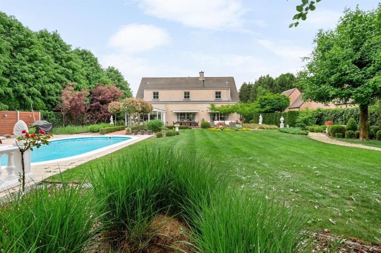 Kaart MICHELIN Sint-Job-in-'t-Goor - ViaMichelin