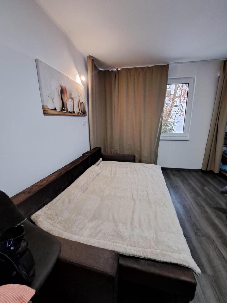 Apartmán Helena pod Klínovcem - 4
