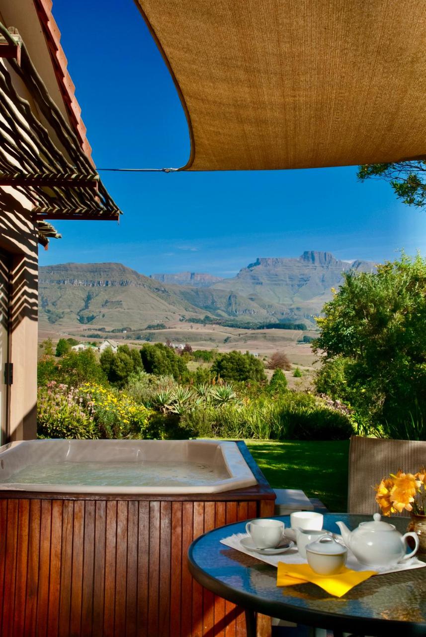 Ama Casa Cottages photo 3